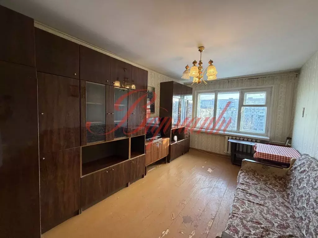 2-к кв. Архангельская область, Северодвинск ул. Карла Маркса, 39А ... - Фото 2