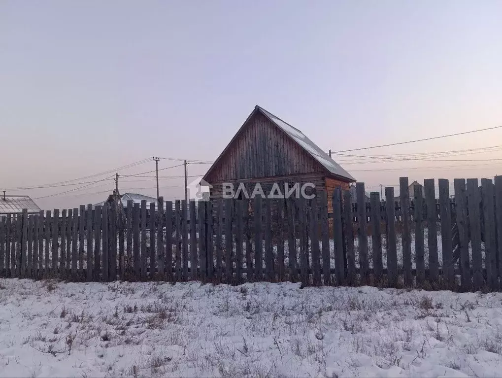 Дом в Бурятия, Иволгинский район, Нижнеиволгинское с/пос, Хойтобэе у. ... - Фото 2