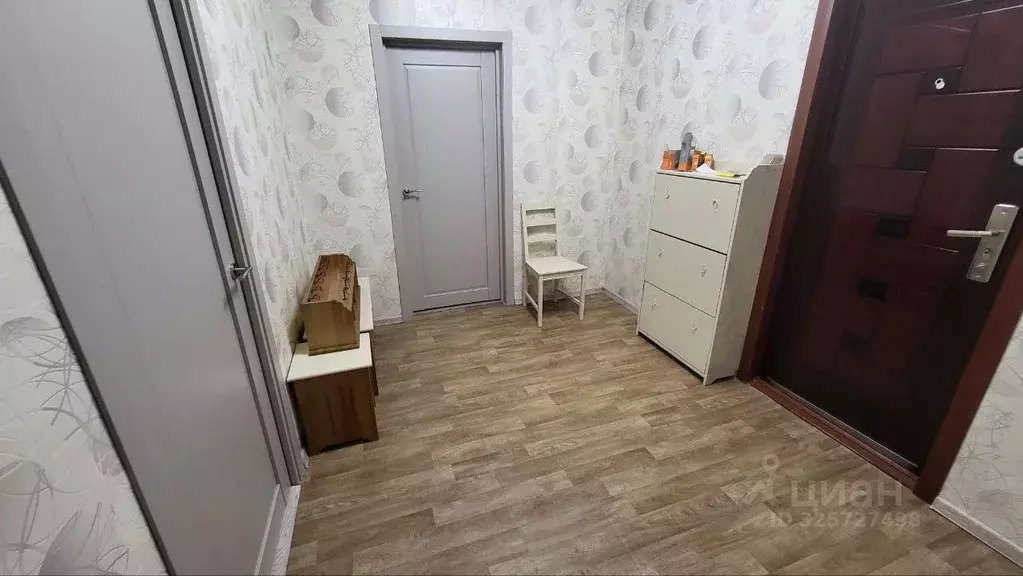 2-к кв. Санкт-Петербург Планерная ул., 19К1 (55.0 м) - Фото 1