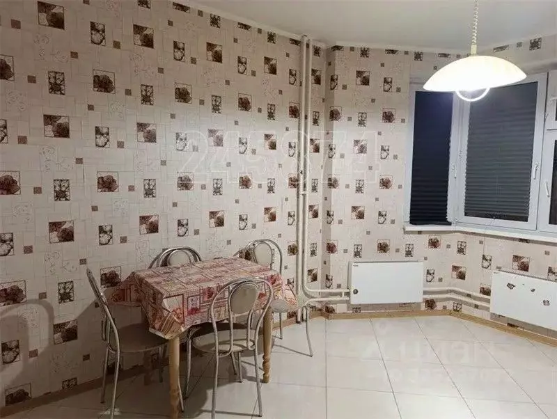 2-к кв. Московская область, Ленинский городской округ, Бутово пгт ... - Фото 2