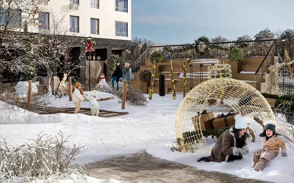 2-комнатная квартира: Москва, Бартеневская улица, 18к2 (50.2 м) - Фото 2