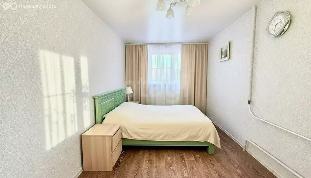 3-комнатная квартира: Санкт-Петербург, улица Тамбасова, 8к1 (63 м) - Фото 1