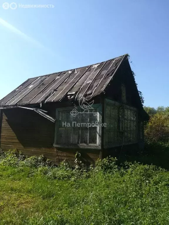 Участок в Дмитровский городской округ, деревня Плетенево, 24 (7.5 м) - Фото 0