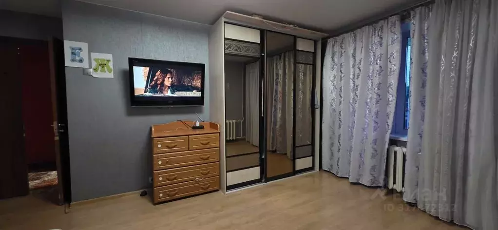 3-к кв. Московская область, Дзержинский Томилинская ул., 8 (63.0 м) - Фото 1