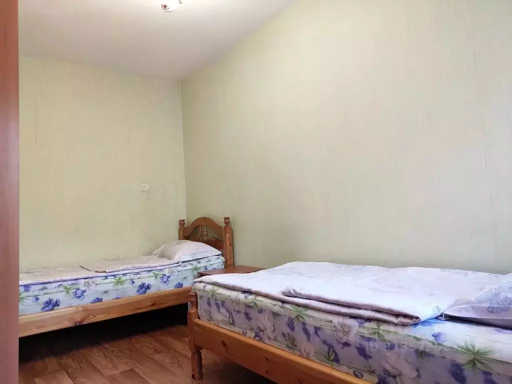 2-к кв. Нижегородская область, Выкса ул. Чкалова, 5 (50.0 м) - Фото 2