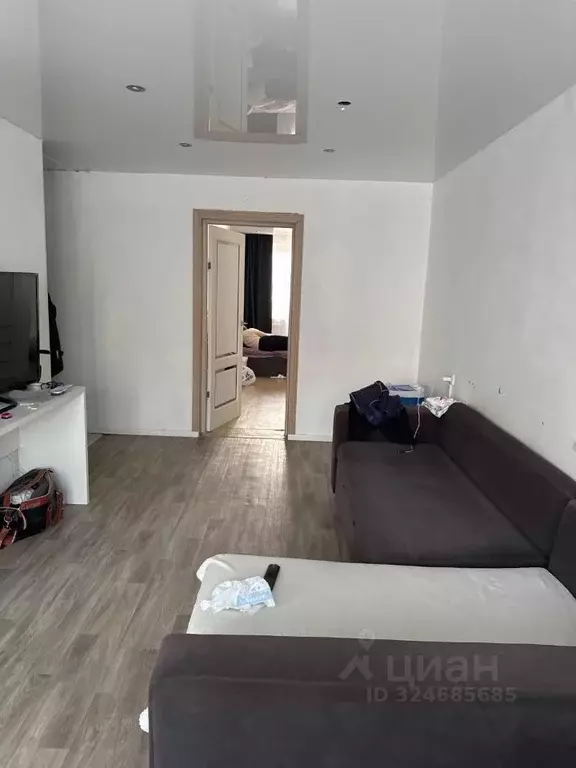 2-к кв. Саха (Якутия), Якутск ул. Кулаковского, 44 (48.0 м) - Фото 1