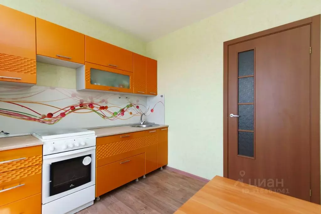 2-к кв. Новосибирская область, Новосибирский район, Краснообск рп, 2-й ... - Фото 1