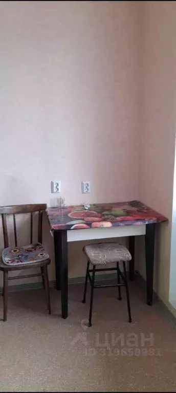 1-к кв. Воронежская область, Воронеж ул. Корольковой, 10к3 (36.0 м) - Фото 1