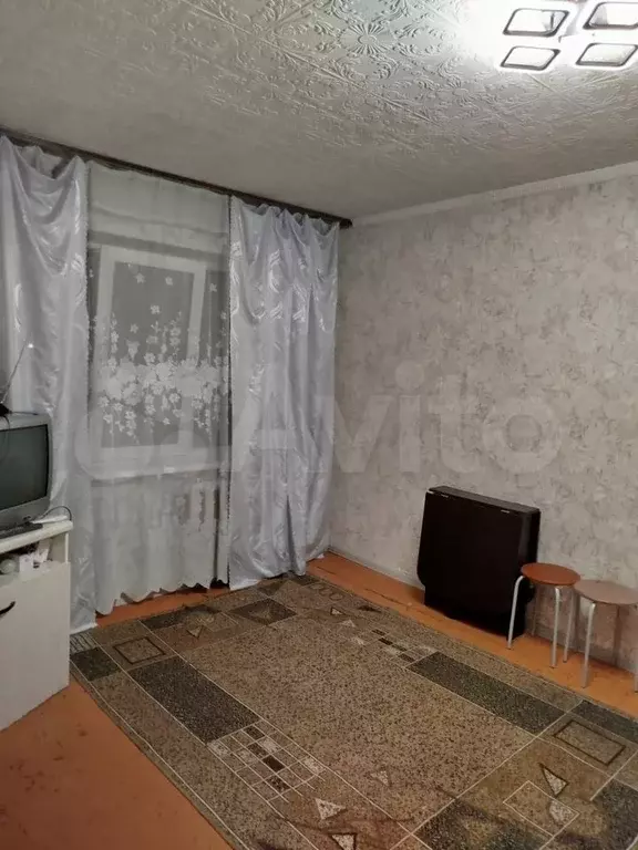 1-к. квартира, 35 м, 2/5 эт. - Фото 1
