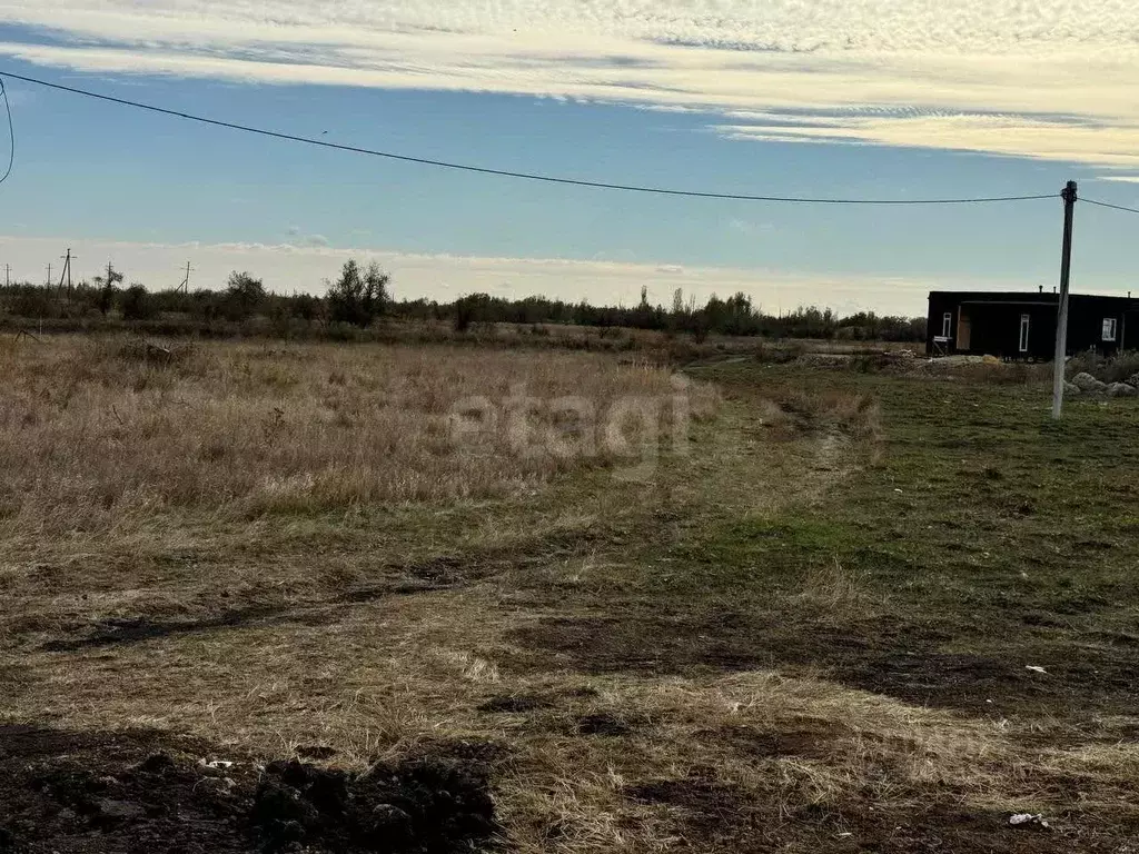 Участок в Ростовская область, Азовский район, Елизаветинское с/пос, ... - Фото 1