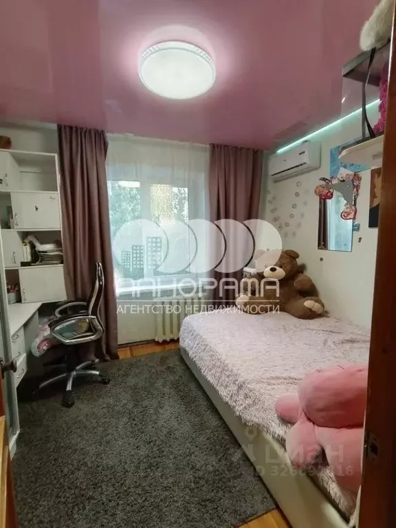 3-к кв. Краснодарский край, Анапа 12-й мкр, 17 (72.0 м) - Фото 2