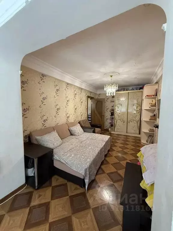 1-к кв. Дагестан, Каспийск просп. Акулиничева, 13 (41.0 м) - Фото 0