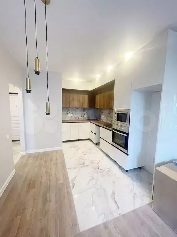 Квартира-студия, 28,4 м, 12/23 эт. - Фото 0