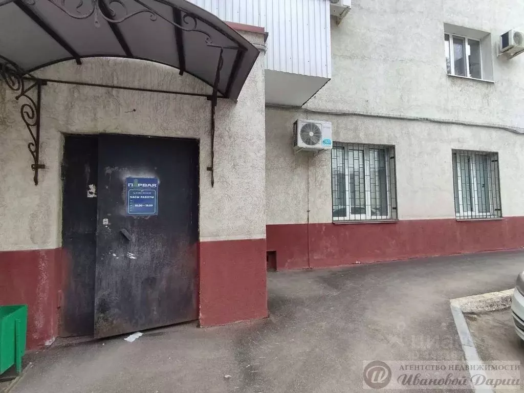 Офис в Самарская область, Самара ул. Мечникова, 50а (79 м) - Фото 1
