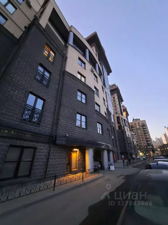 Офис в Санкт-Петербург Киевская ул., 3к2Е (60 м) - Фото 2