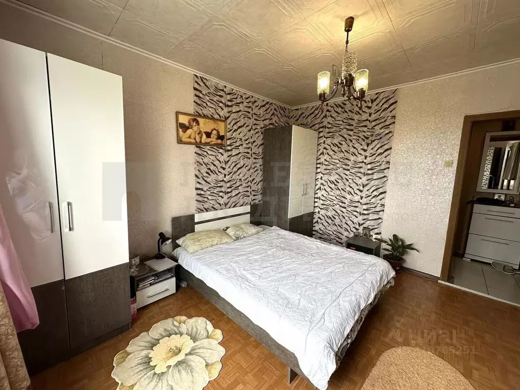 2-к кв. Новгородская область, Окуловский район, Угловское городское ... - Фото 1