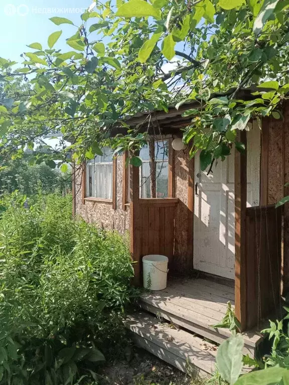 Дом в Первоуральск, коллективный сад № 27 (25 м) - Фото 1