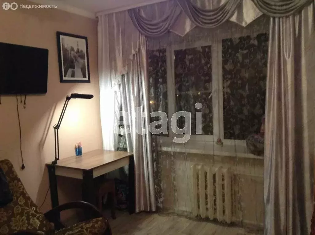 Квартира-студия: Вологда, улица Панкратова, 75Ак2 (18.8 м) - Фото 1