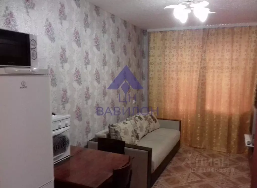Комната Ростовская область, Волгодонск ул. Академика Королева (52.0 м) - Фото 1