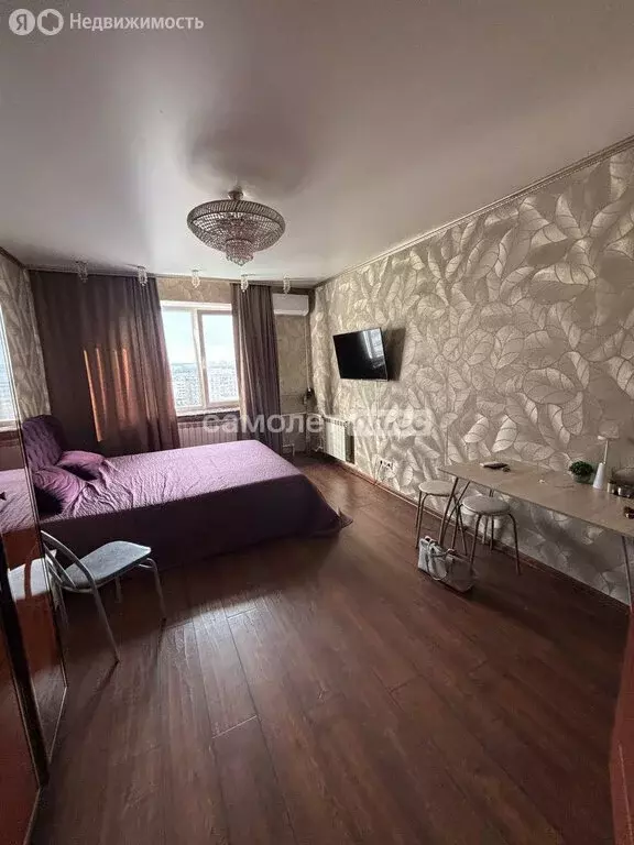 1-комнатная квартира: Белгород, проспект Ватутина, 18А (37.7 м) - Фото 2