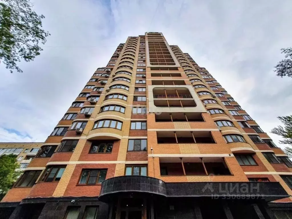 Помещение свободного назначения в Москва ул. Вавилова, 56 (120 м) - Фото 1