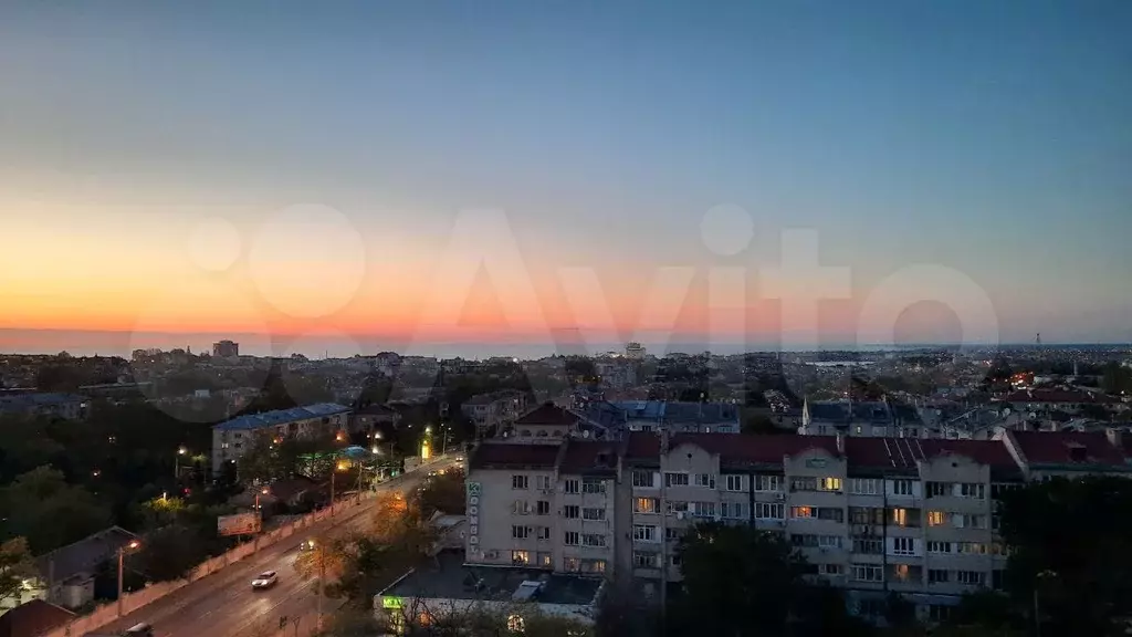3-к. квартира, 82,2 м, 9/10 эт. - Фото 1