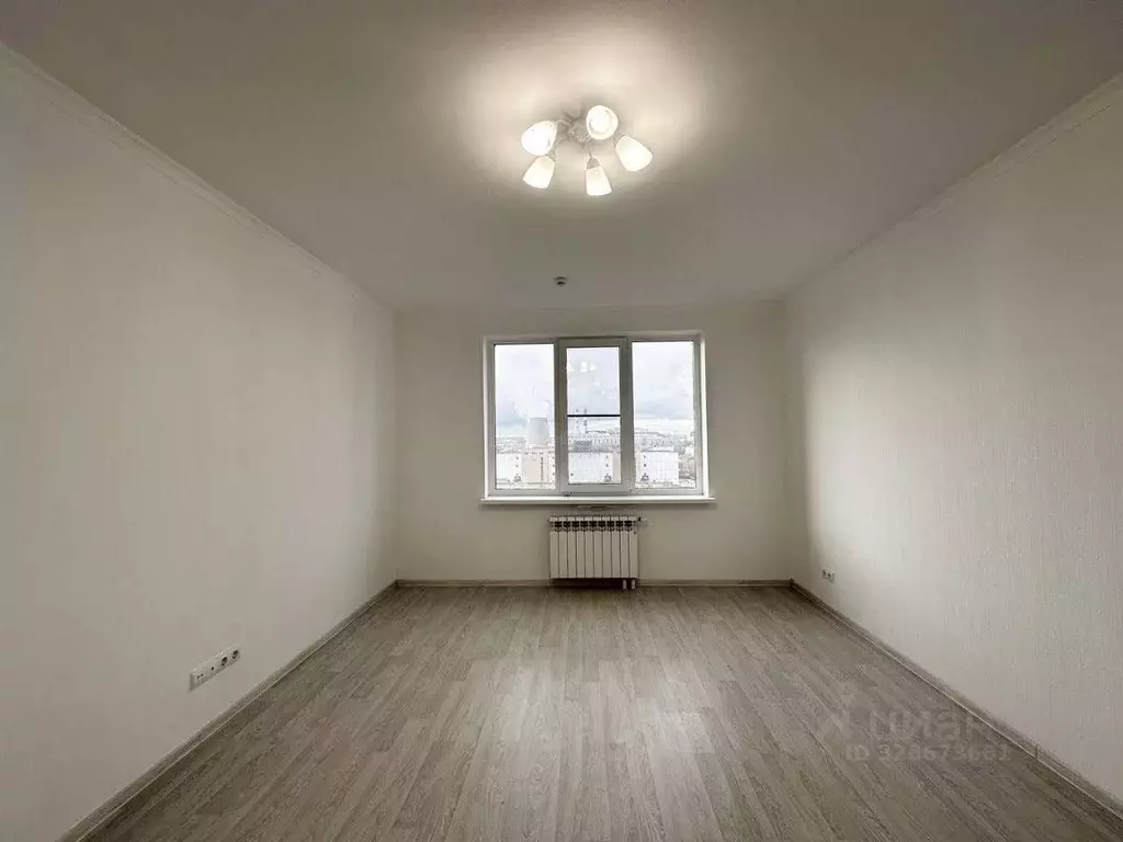 1-к кв. Москва Базовская ул., 24Б (41.3 м) - Фото 1