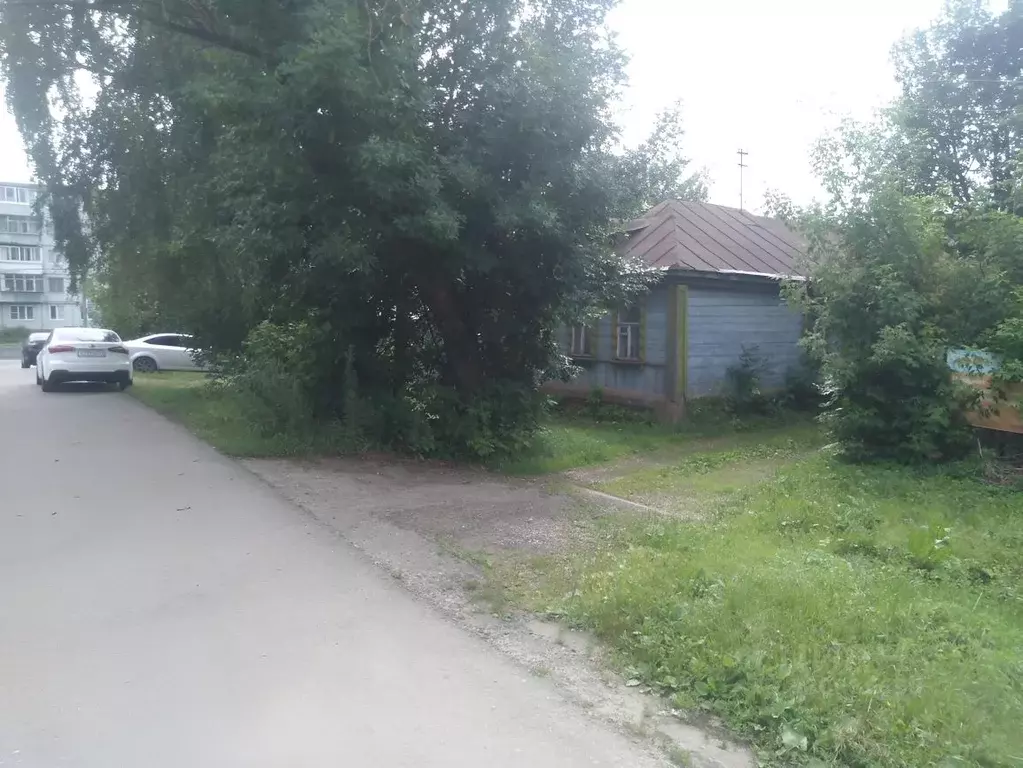 Дом в Тульская область, Тула Штыковая ул., 206 (42 м) - Фото 0