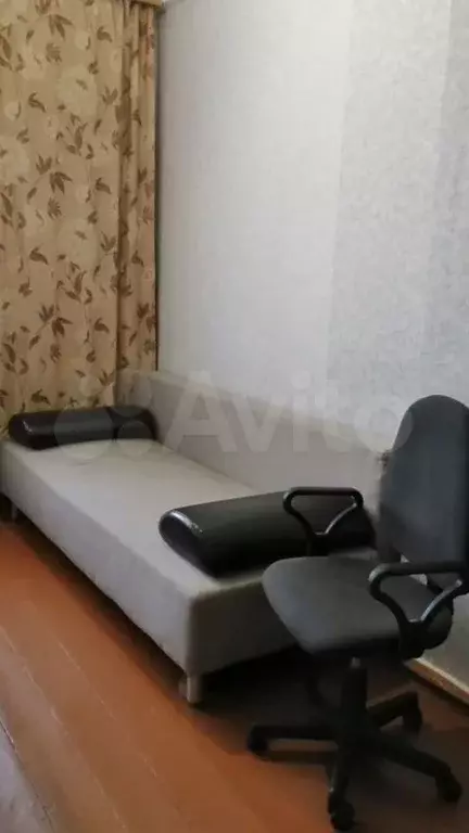 Комната 13 м в 5-к., 4/5 эт. - Фото 0