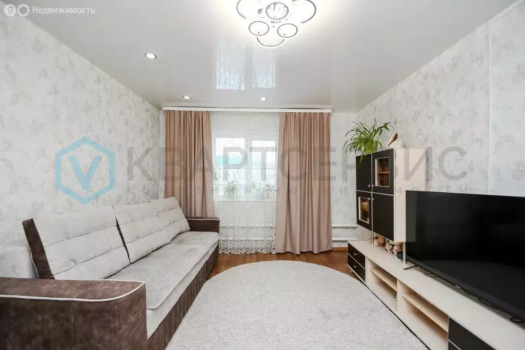 Дом в Омск, 10-я Северная улица, 135 (62.4 м) - Фото 1