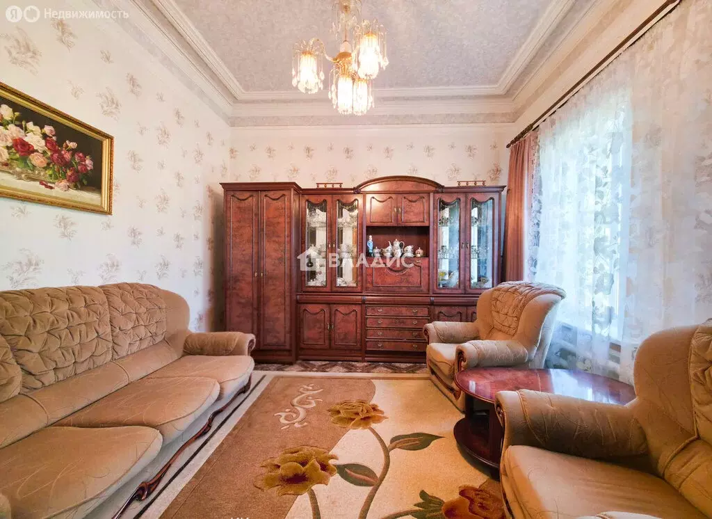 4-комнатная квартира: Фурманов, улица Белова, 31 (72.3 м) - Фото 1