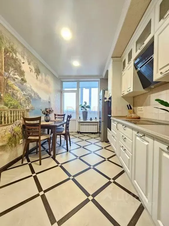 2-к кв. Ростовская область, Ростов-на-Дону Очаковская ул., 39 (77.0 м) - Фото 2