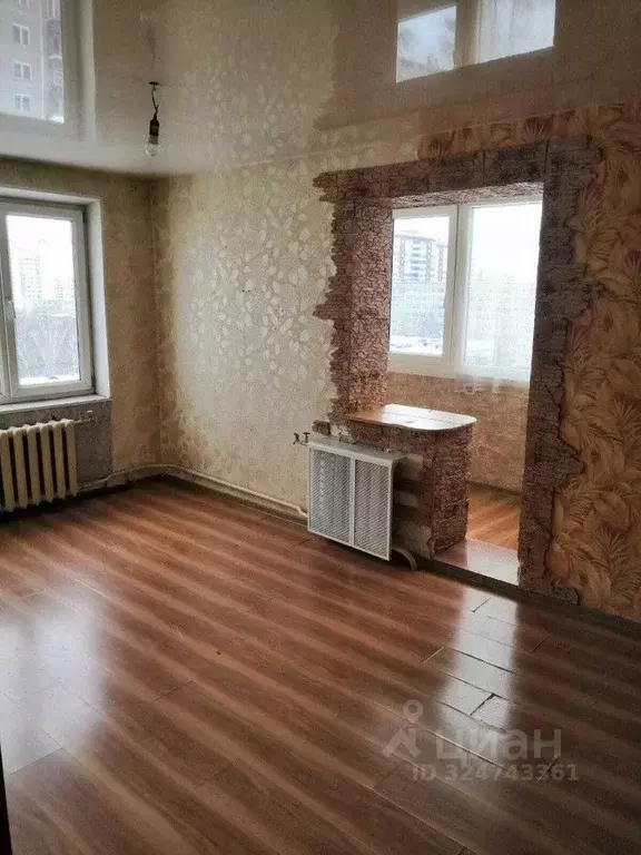 2-к кв. Свердловская область, Екатеринбург ул. Сыромолотова, 21 (50.1 ... - Фото 1