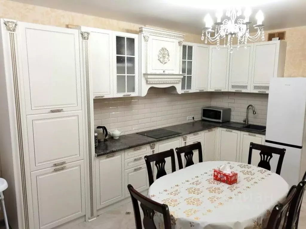 4-к кв. Тверская область, Конаково Учебная ул., 1А (90.0 м) - Фото 2