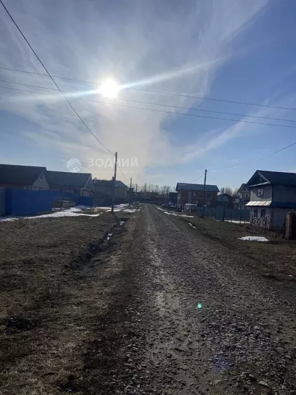 Участок в Чувашия, Моргаушский муниципальный округ, д. Кашмаши  (20.0 ... - Фото 1