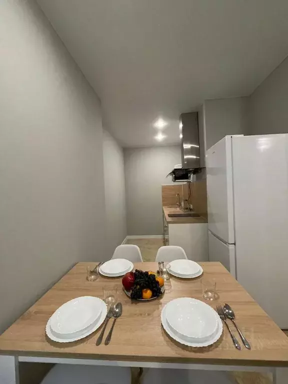 1-к кв. Краснодарский край, Сочи ул. Искры, 66/9 (35.0 м) - Фото 2