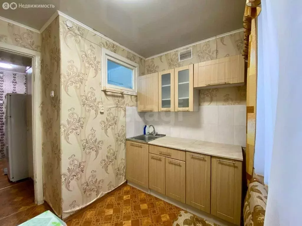 1-комнатная квартира: Сольвычегодск, улица Ленина, 38 (31.9 м) - Фото 2