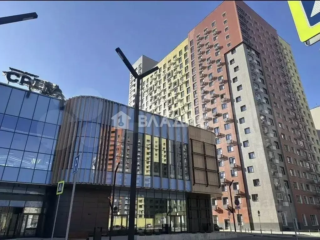 2-к кв. Москва 6-я Радиальная ул., 7/1к2 (42.0 м) - Фото 2