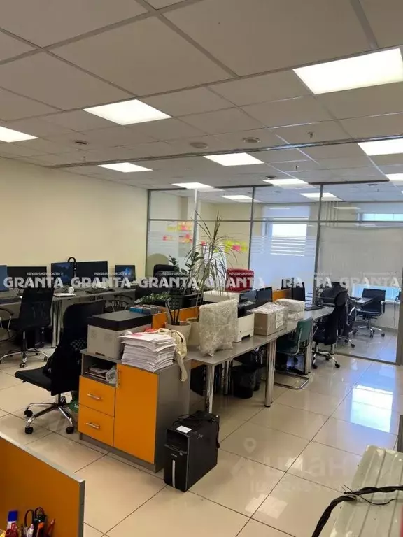 Офис в Красноярский край, Красноярск ул. Молокова, 37А (123 м) - Фото 2