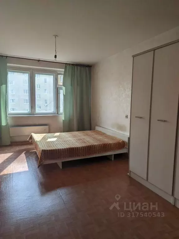 2-к кв. Тюменская область, Тюмень Широтная ул., 92 (70.0 м) - Фото 1