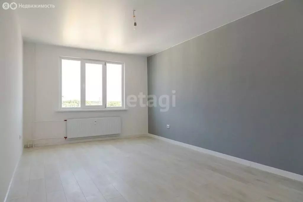 2-комнатная квартира: Липецк, улица Механизаторов, 15А (36.2 м) - Фото 1