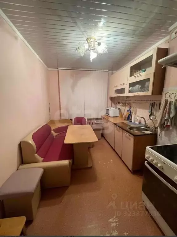 Комната Саха (Якутия), Якутск просп. Михаила Николаева, 40/2 (22.4 м) - Фото 1