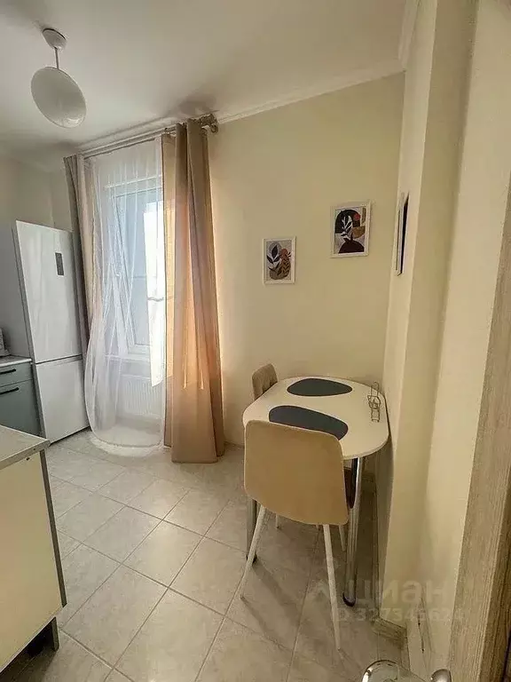 1-к кв. Москва просп. Вернадского, 58 (35.9 м) - Фото 2