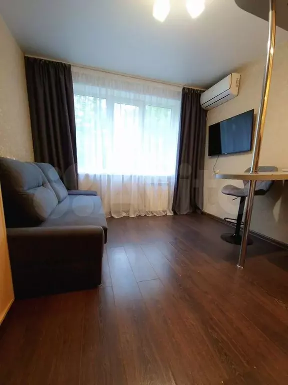 Квартира-студия, 19 м, 7/9 эт. - Фото 0