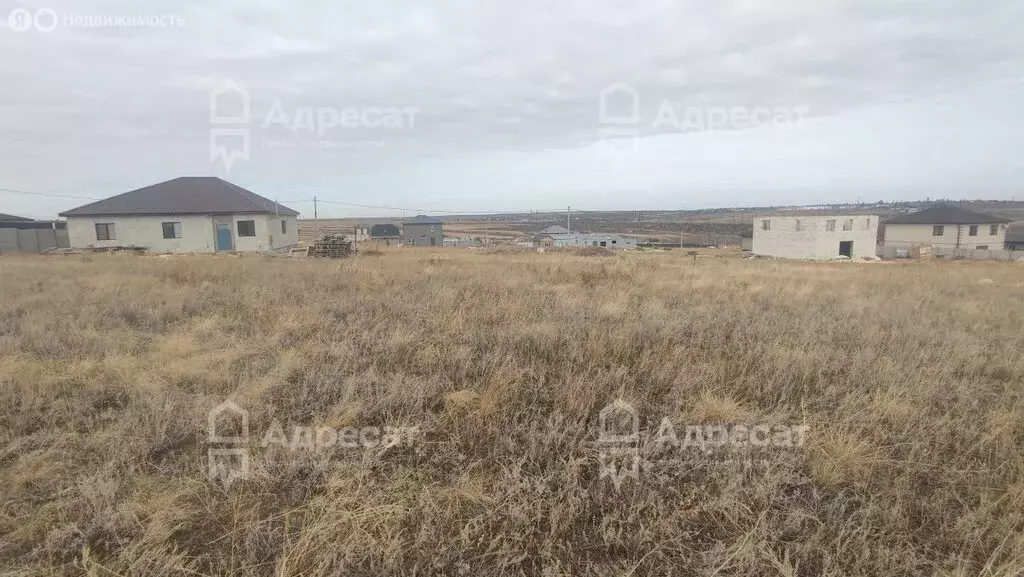 Участок в Волгоград, улица Левитана (7.73 м) - Фото 1