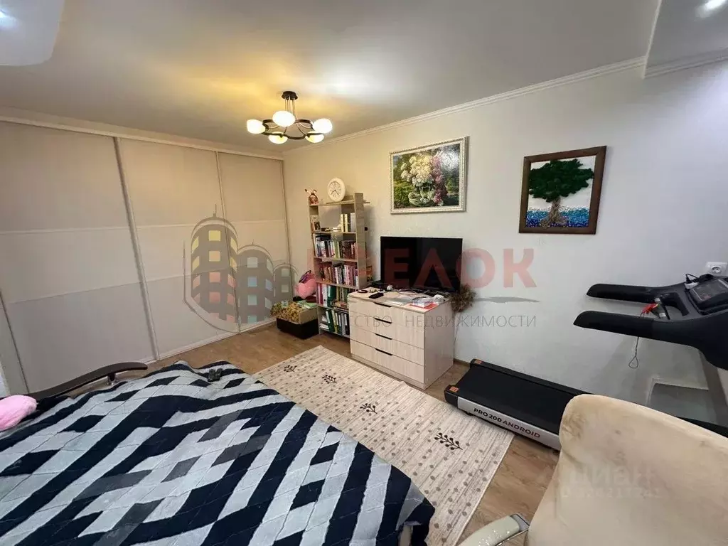 1-к кв. Ростовская область, Ростов-на-Дону Извилистая ул., 17 (42.0 м) - Фото 2