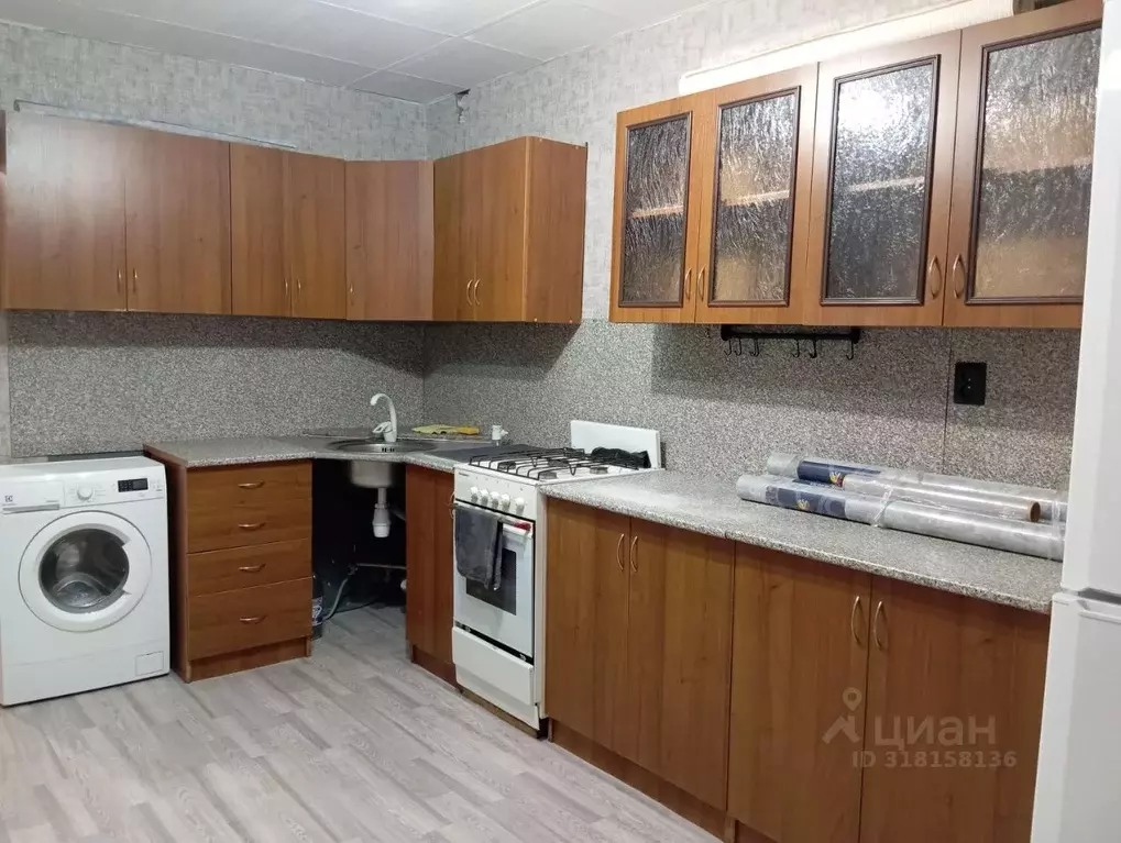 2-к кв. Саратовская область, Саратов 6-й кв-л,  (54.2 м) - Фото 0
