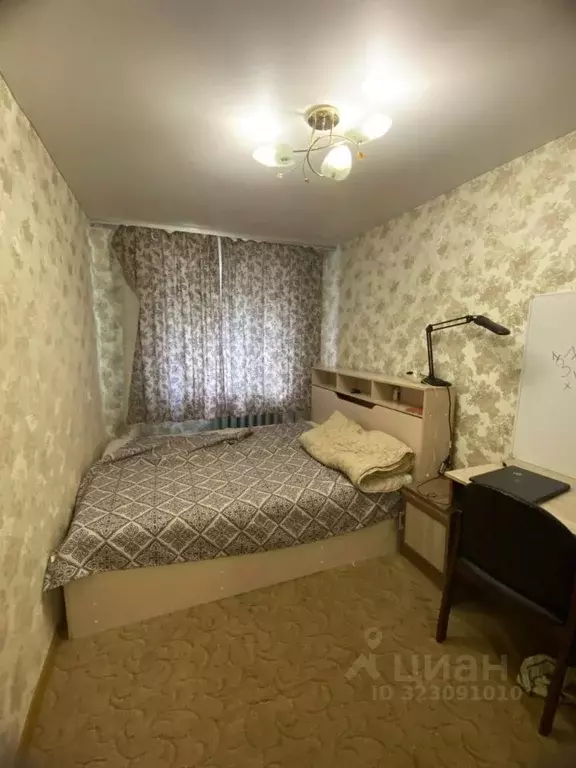 2-к кв. Белгородская область, Яковлевский муниципальный округ, ... - Фото 1