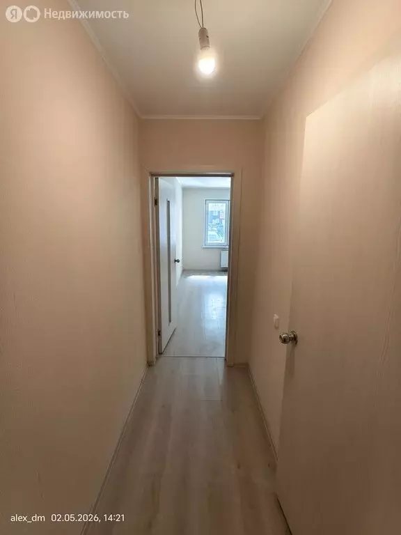 Квартира-студия: Екатеринбург, Латвийская улица, 56 (21.2 м) - Фото 1