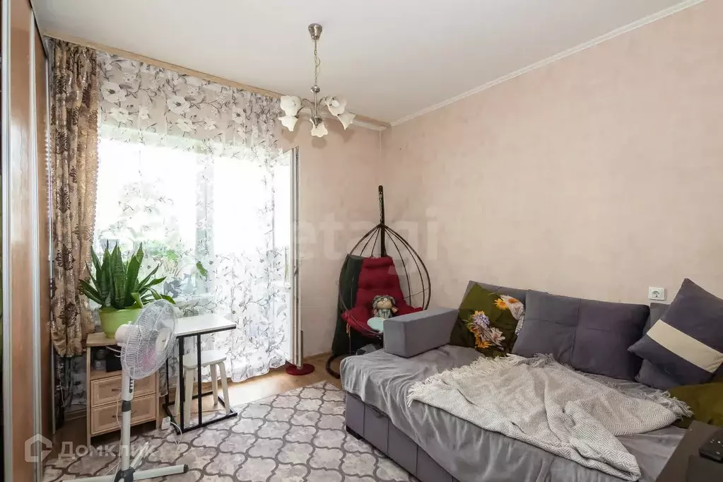 Продаётся квартира-студия, 21.2 м - Фото 0